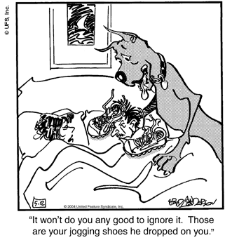 marmaduke
